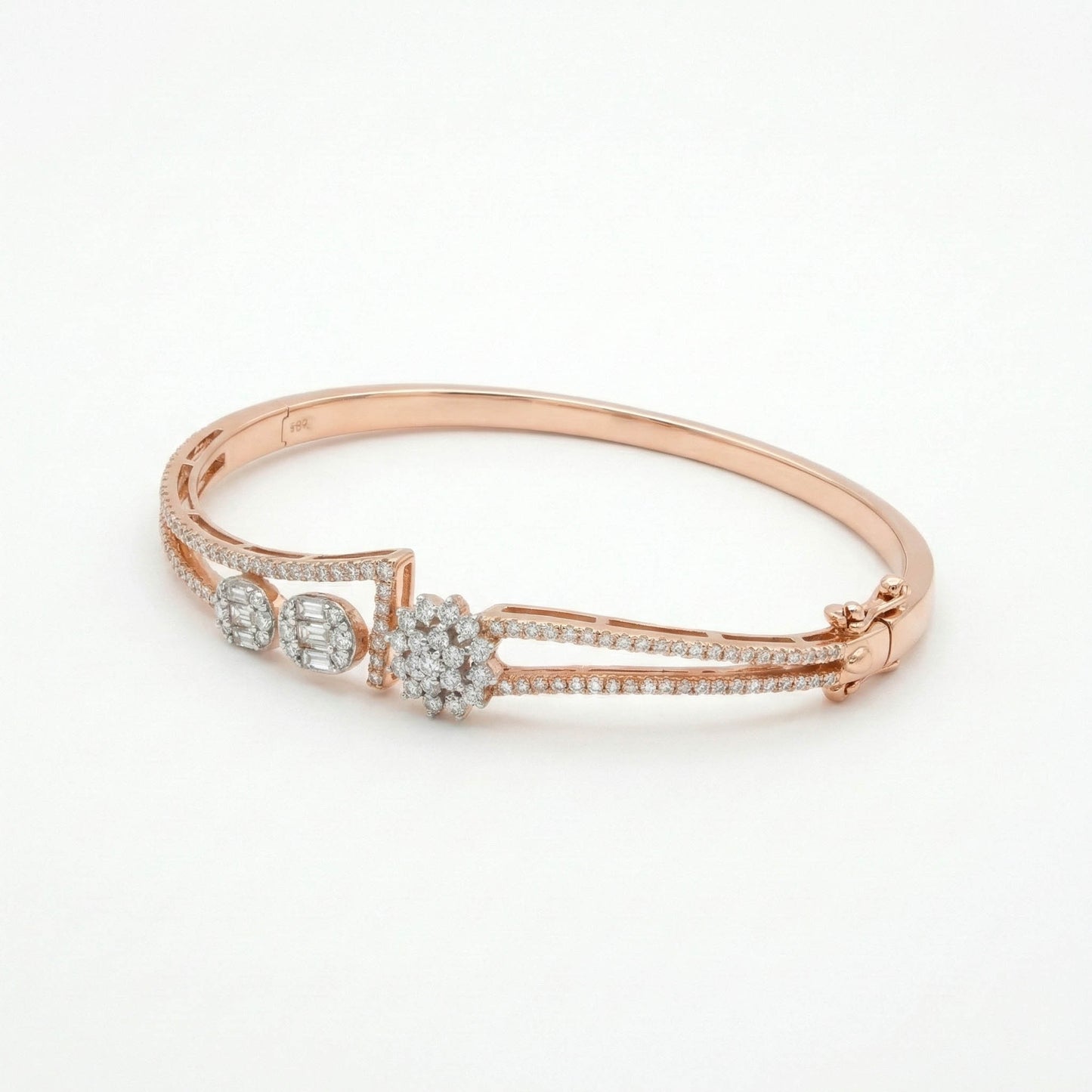 Alani Diamond Bracelet