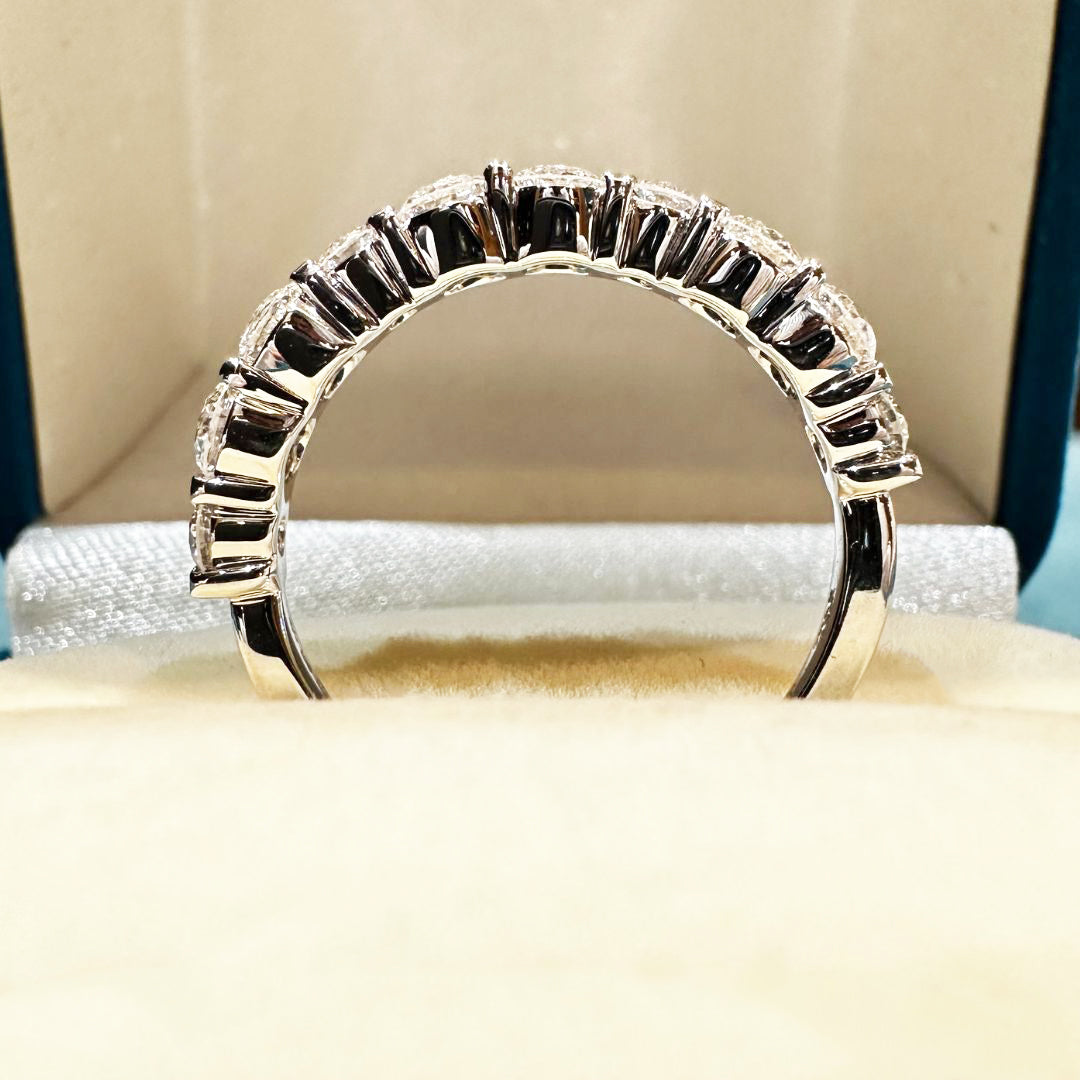 Eliana Diamond Ring