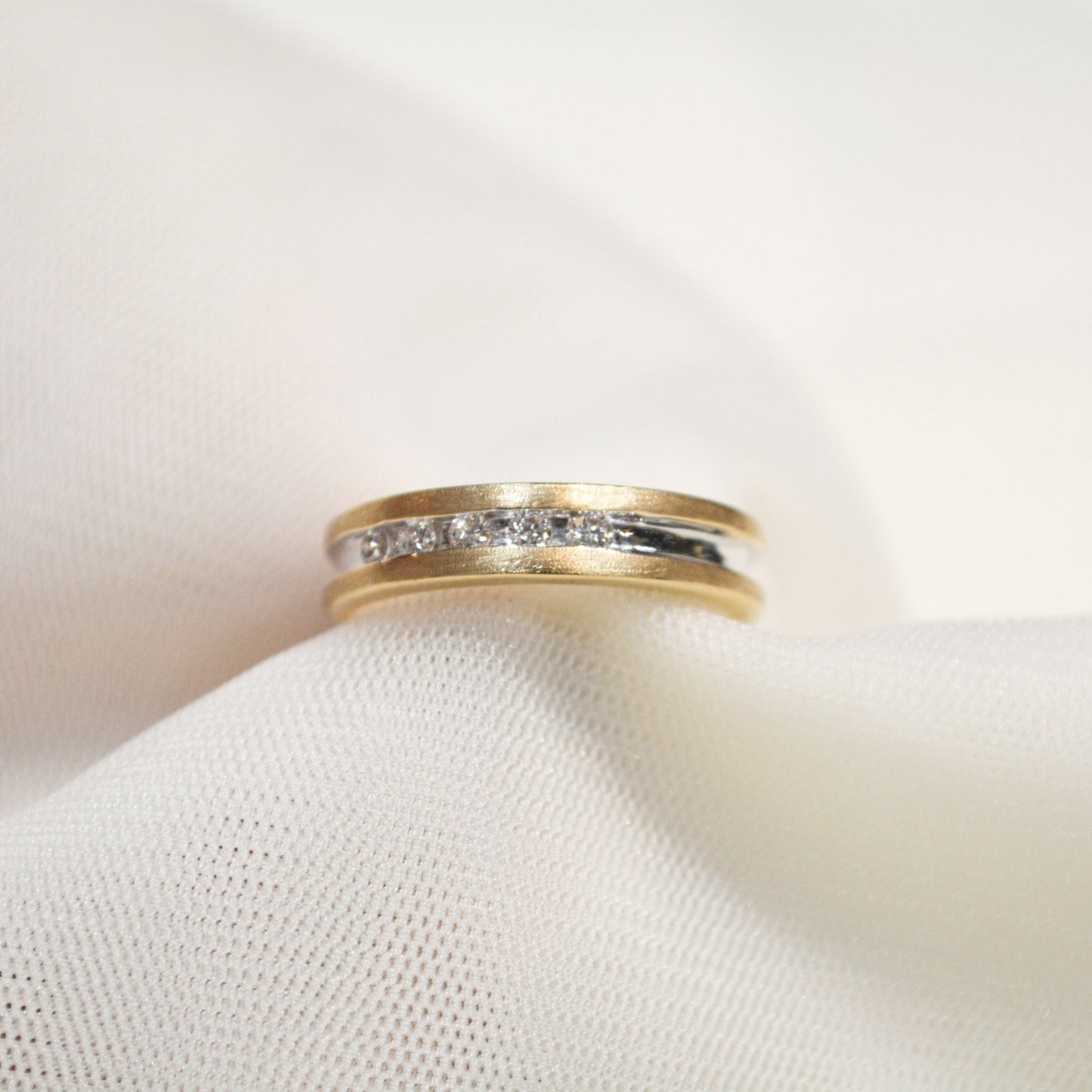 Rem Diamond Ring - zivar.in