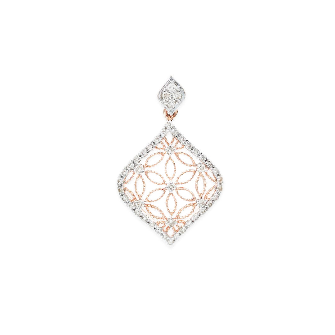 Swona Diamond Pendant
