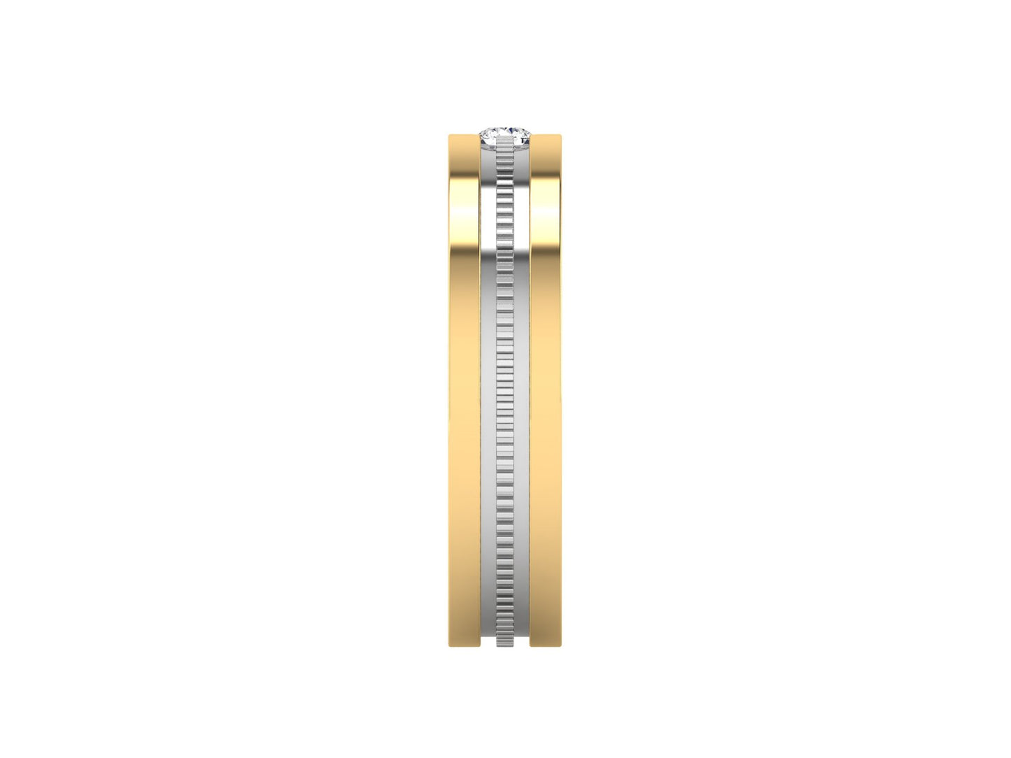 AIDEN DIAMOND RING - zivar.co