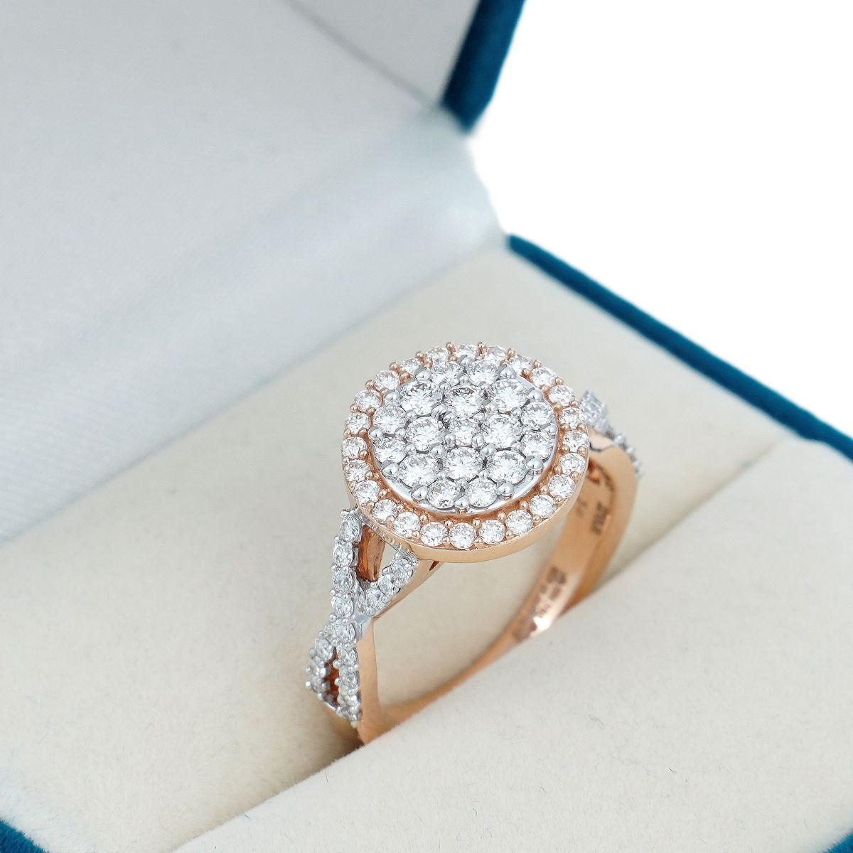 ARIYA DIAMOND RING - zivar.co