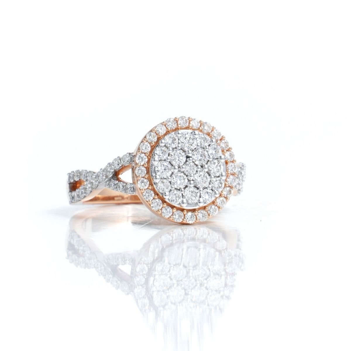 ARIYA DIAMOND RING - zivar.co
