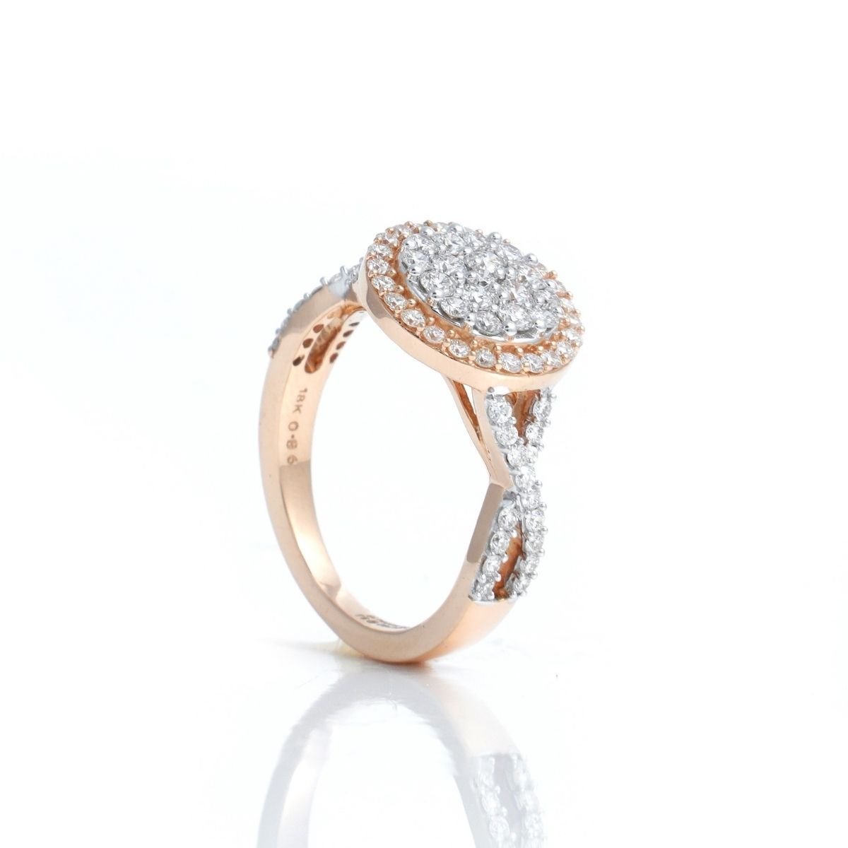 ARIYA DIAMOND RING - zivar.co