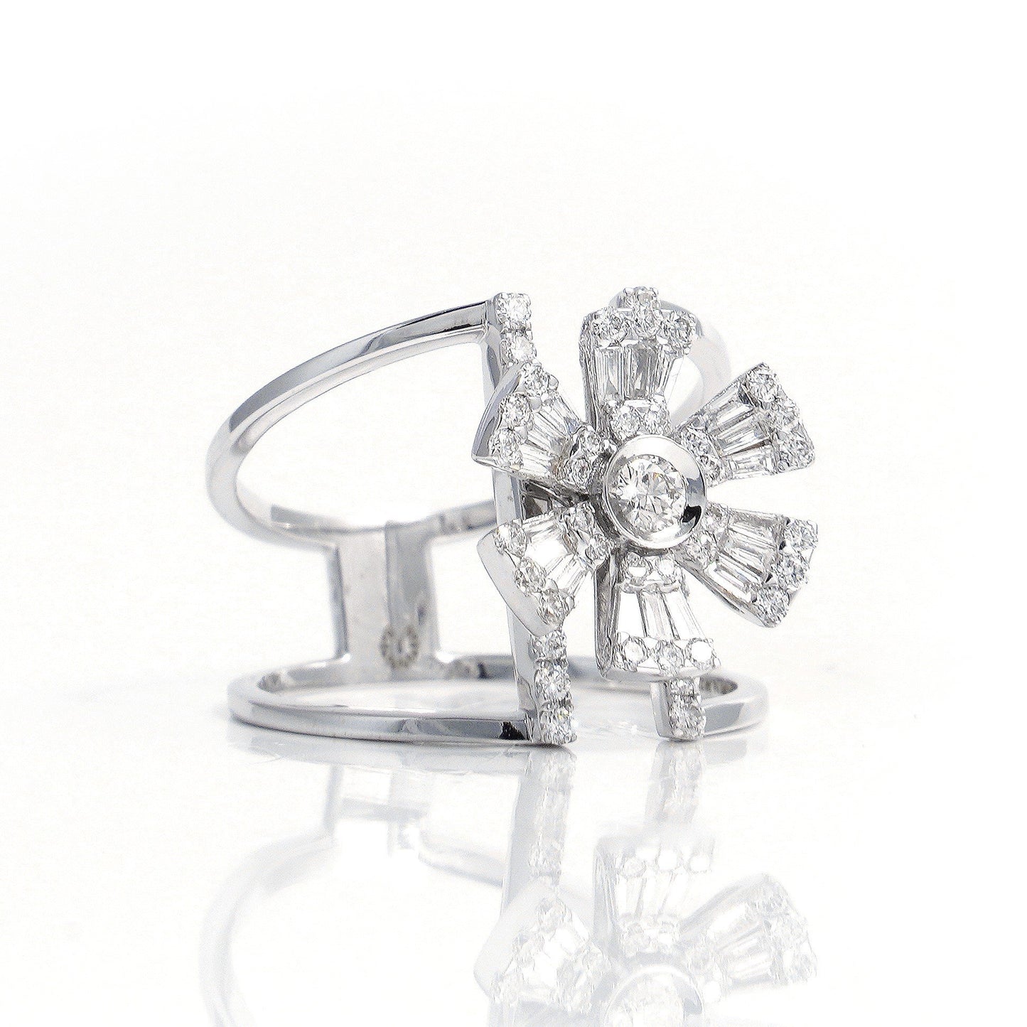 Aspen Diamond Ring - zivar.co