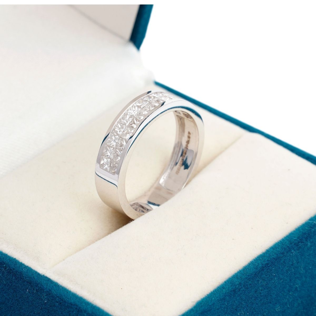 AVA DIAMOND RING - zivar.co