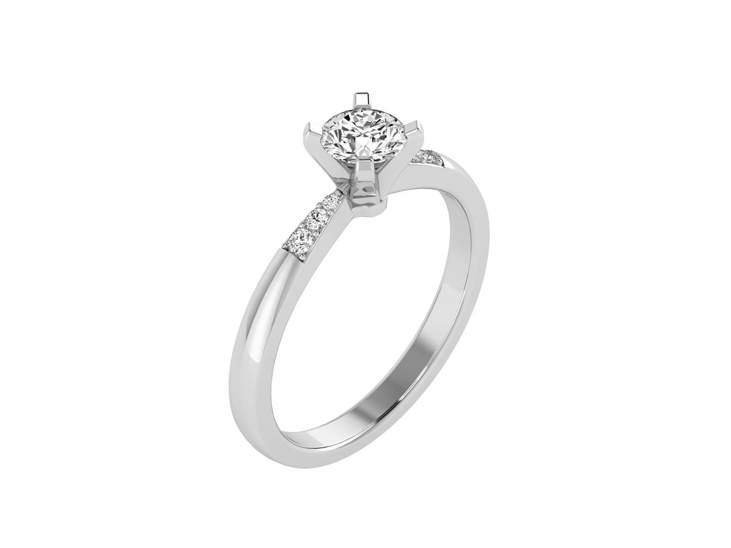 AVRIA DIAMOND RING - zivar.co