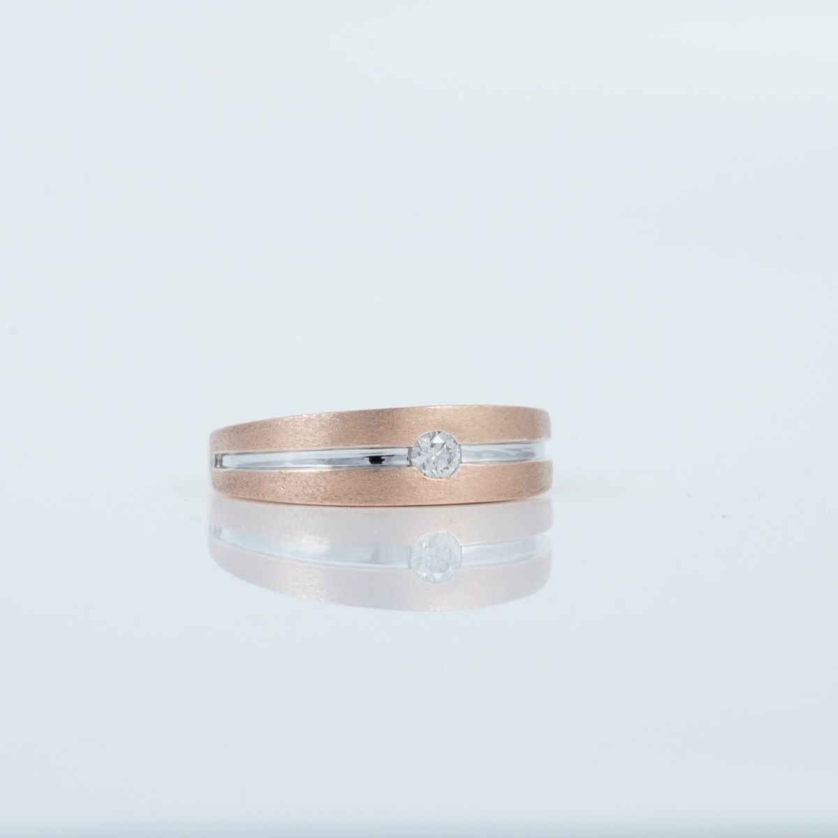 CARTER DIAMOND RING - zivar.co
