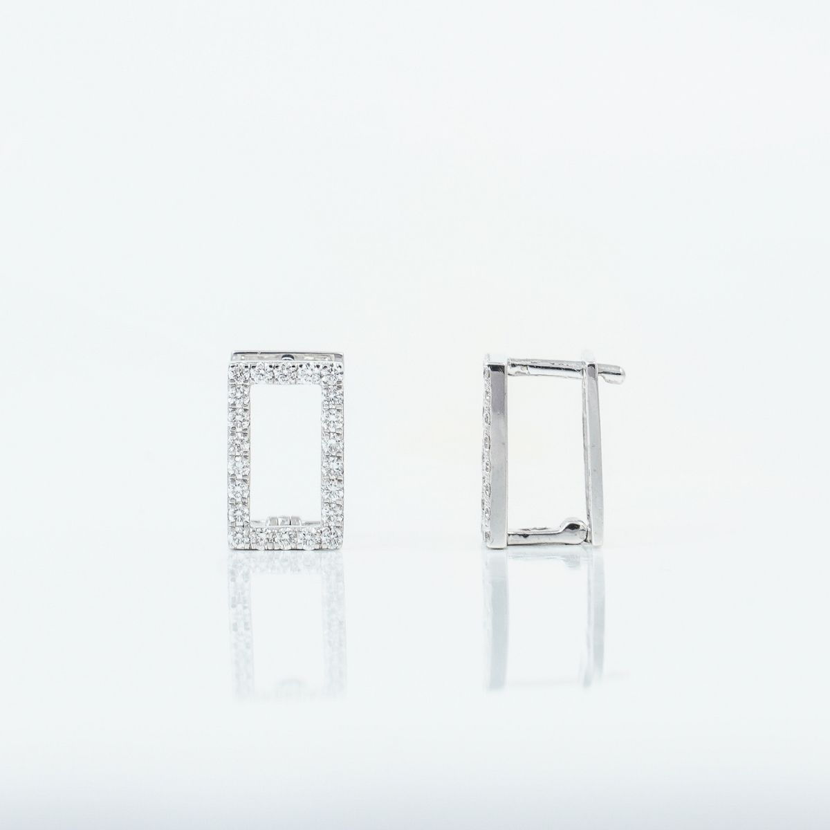 EVERLEE DIAMOND EARRING - zivar.co