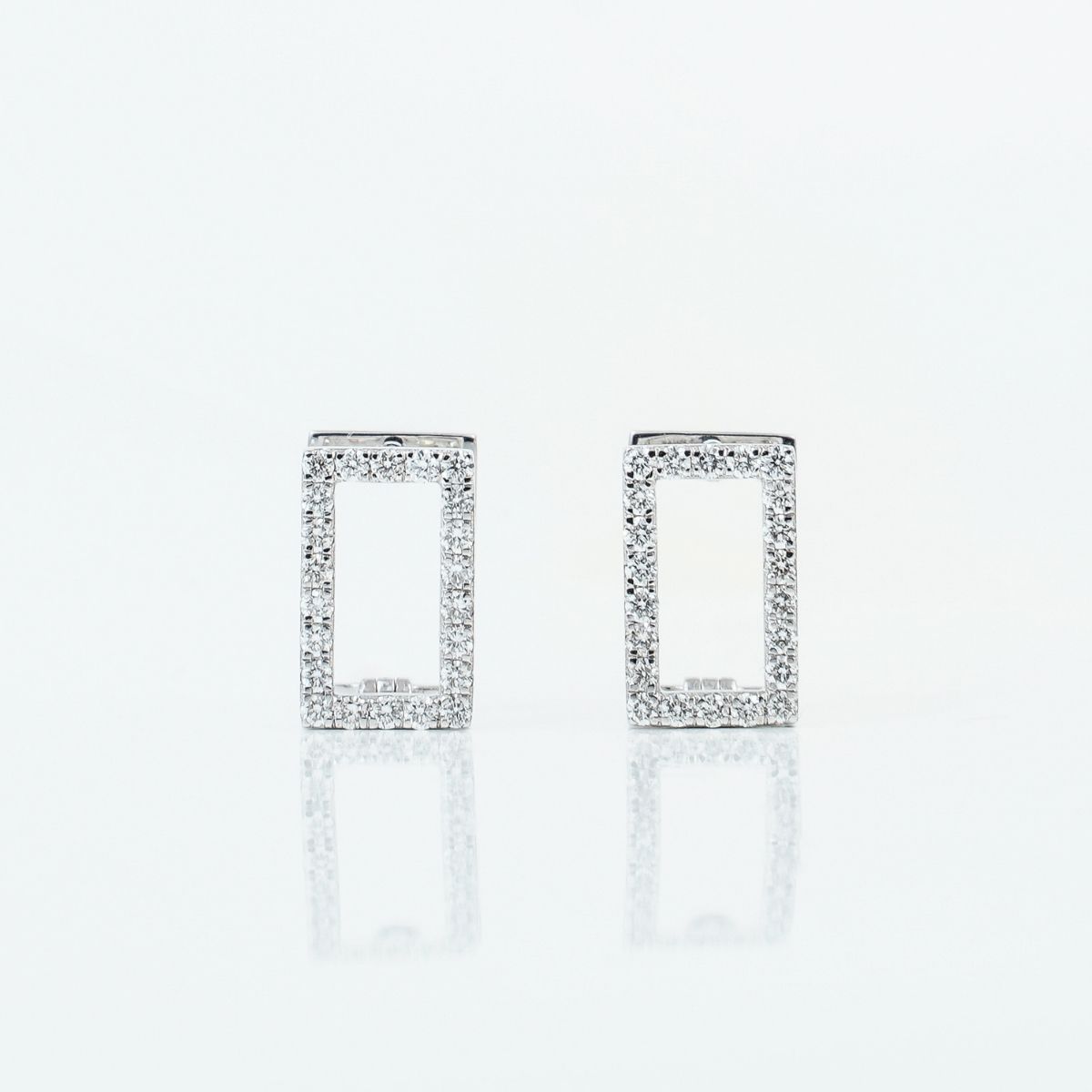 EVERLEE DIAMOND EARRING - zivar.co