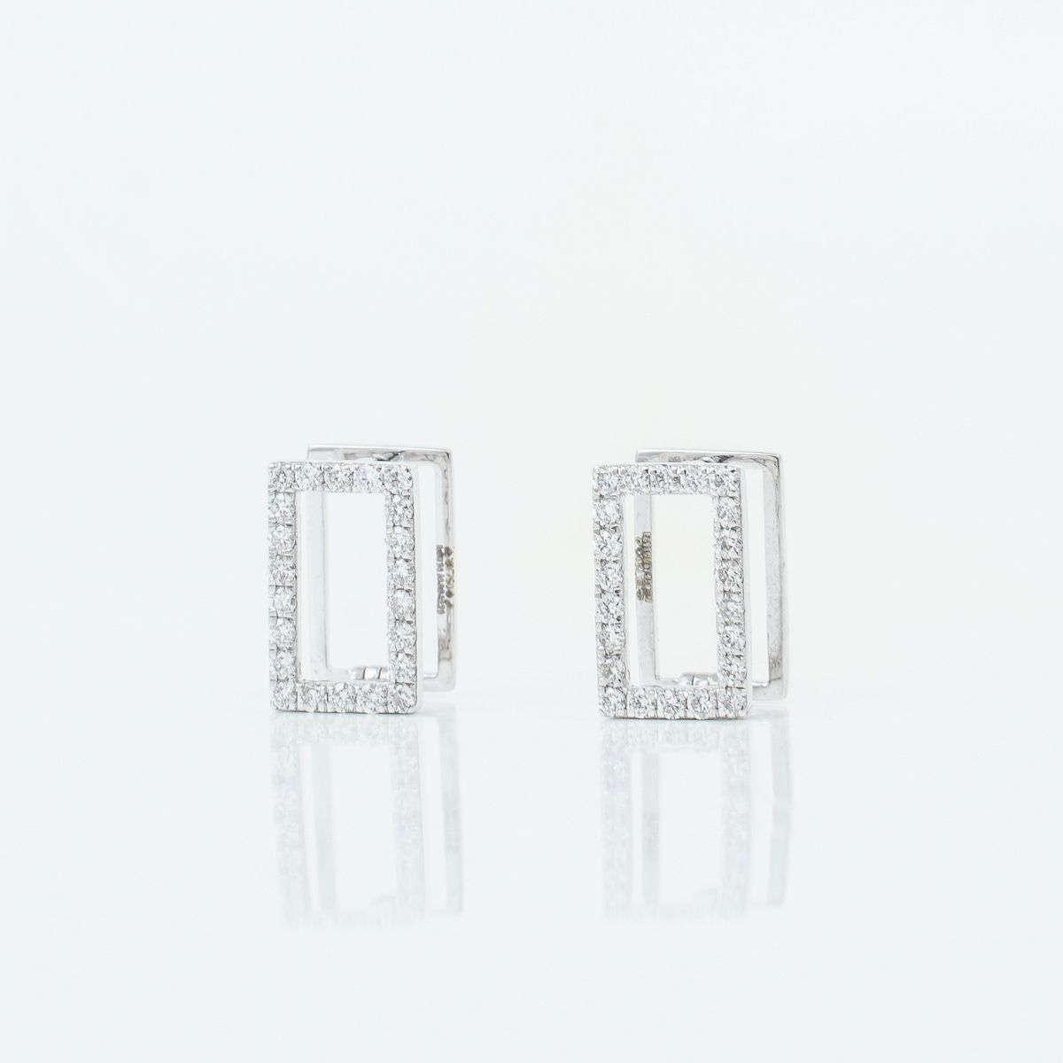 EVERLEE DIAMOND EARRING - zivar.co