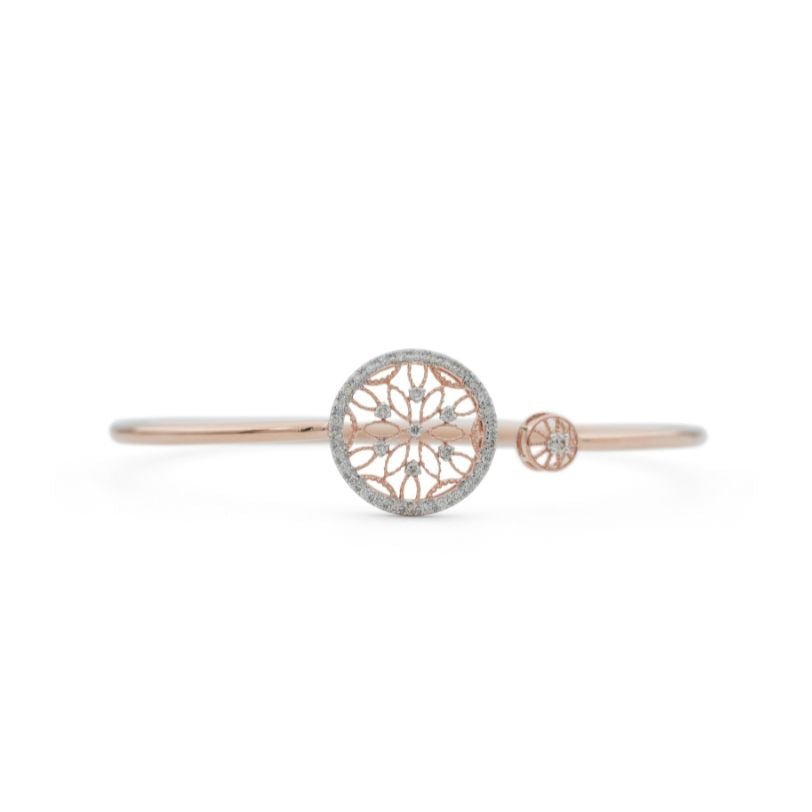Freeda DIAMOND BRACELET - zivar.in