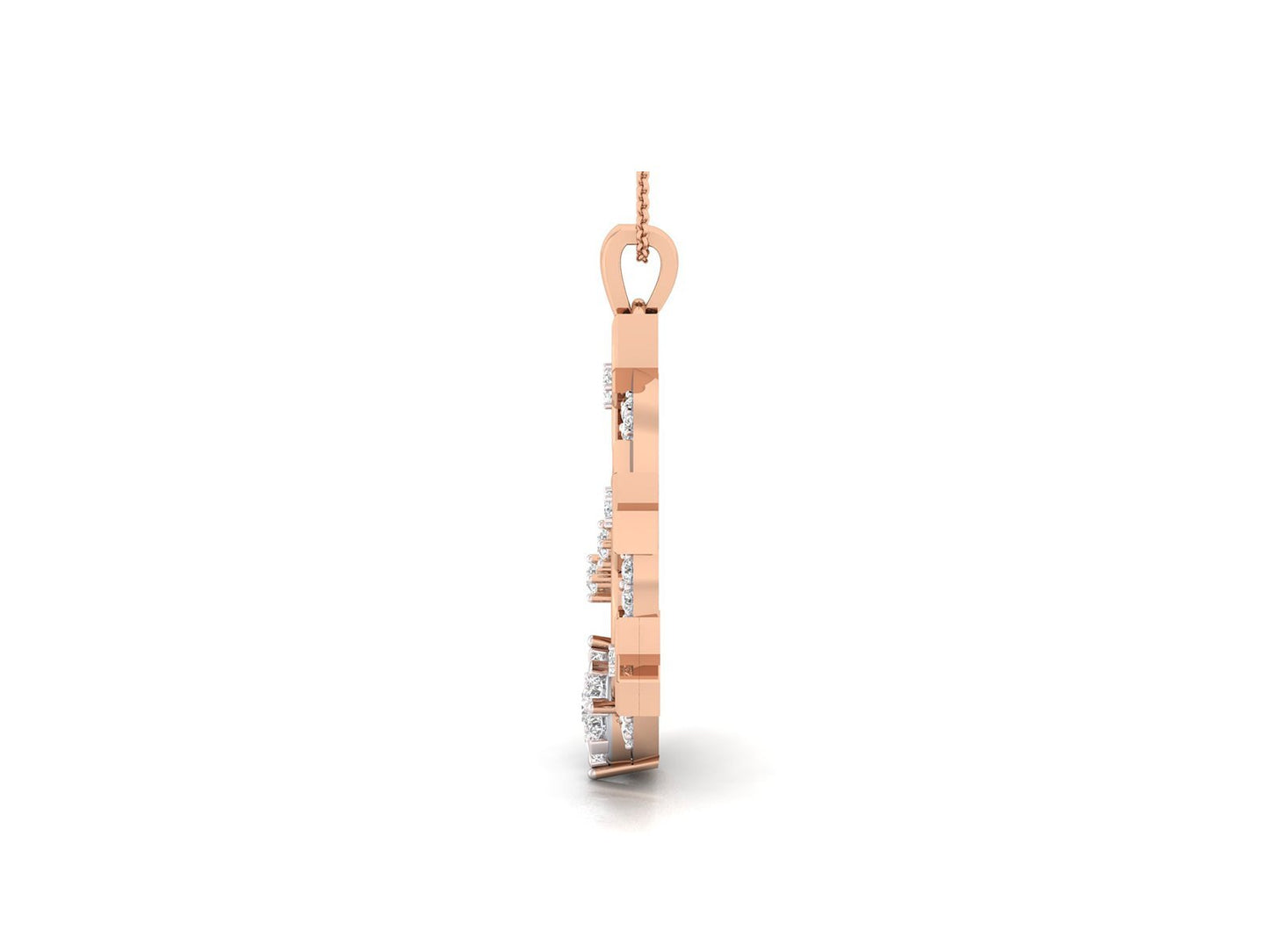 GRAZIA DIAMOND PENDANT - zivar.co