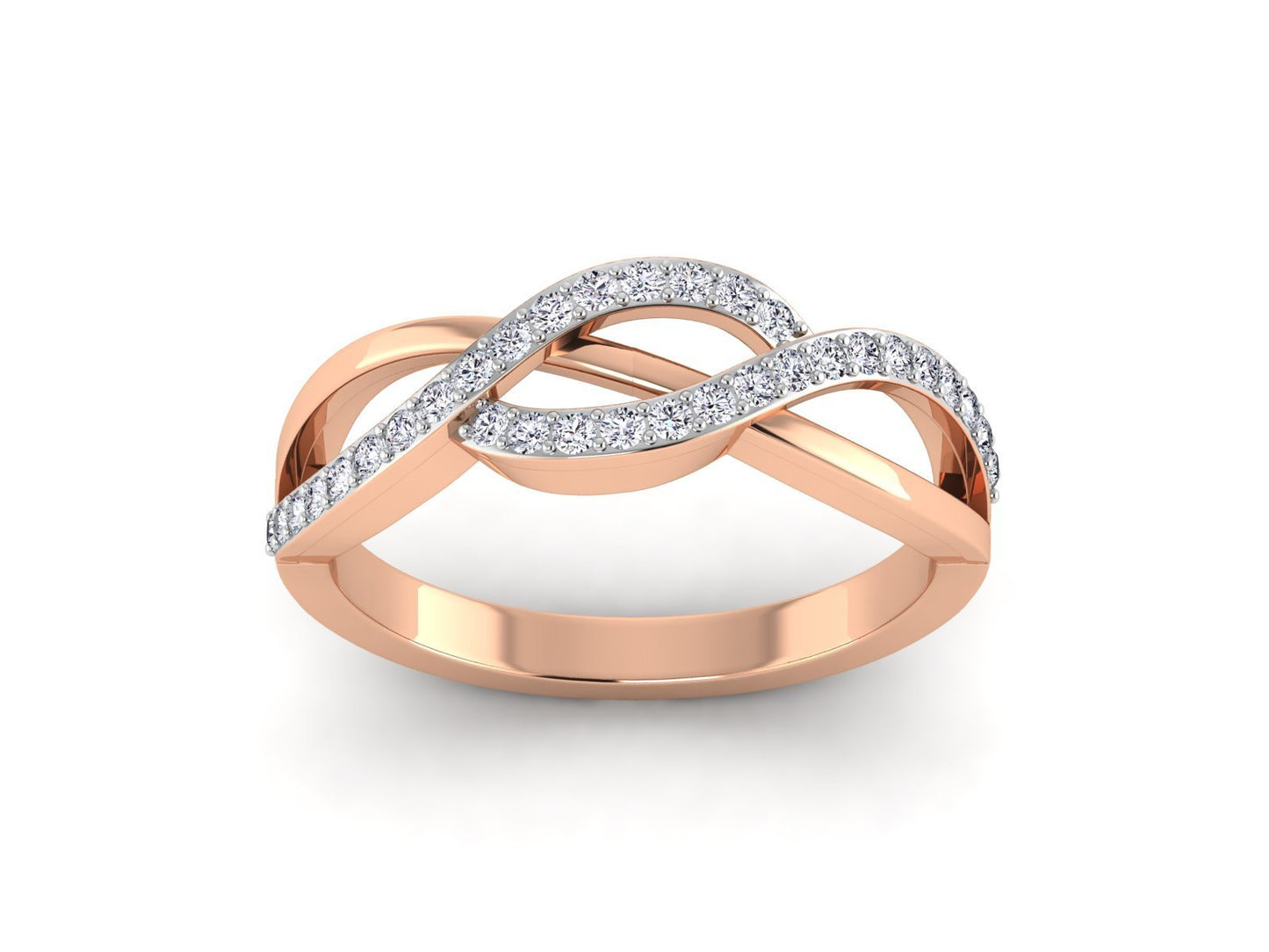 ITZEL DIAMOND RING - zivar.co