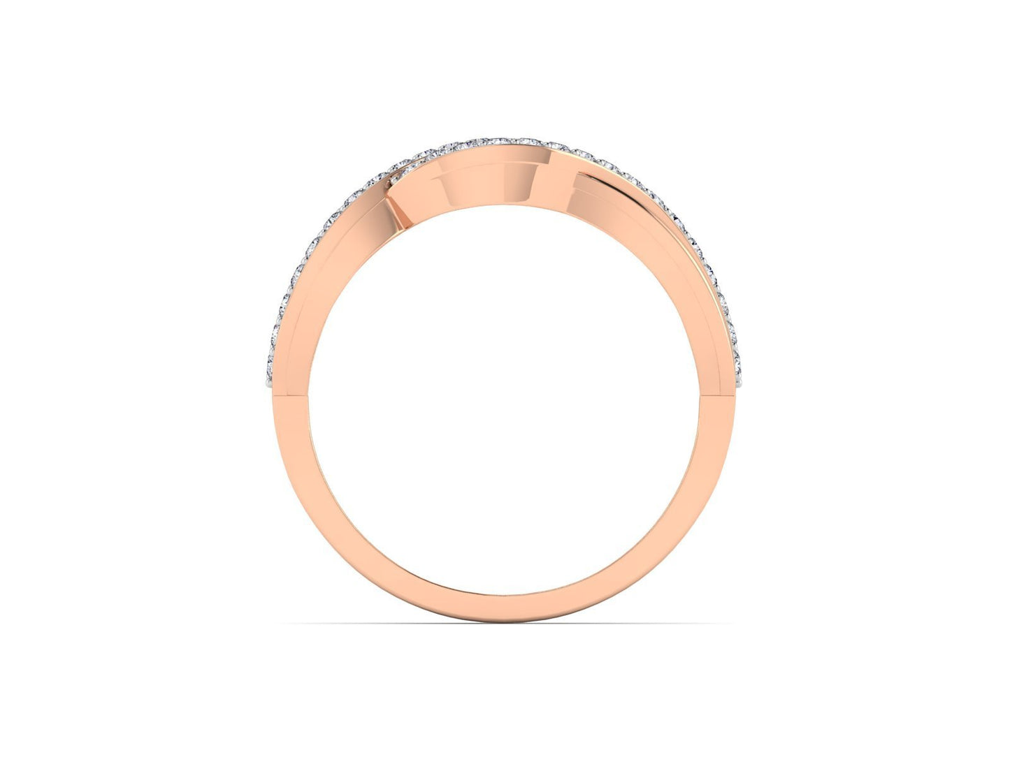 ITZEL DIAMOND RING - zivar.co