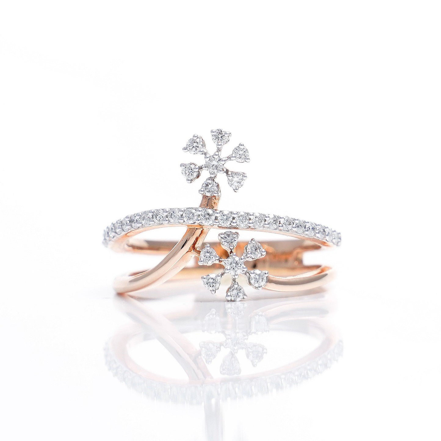JOSIE DIAMOND RING - zivar.co