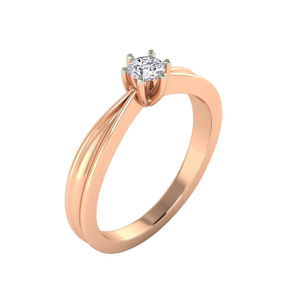 Karysa Diamond Ring - zivar.co