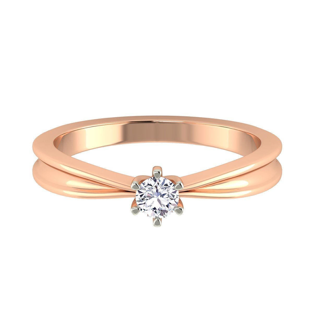 Karysa Diamond Ring - zivar.co