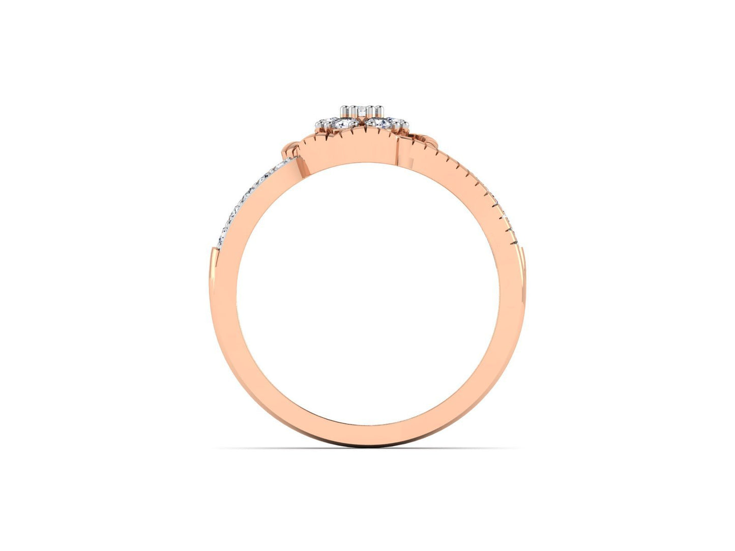 KELLY DIAMOND RING - zivar.co