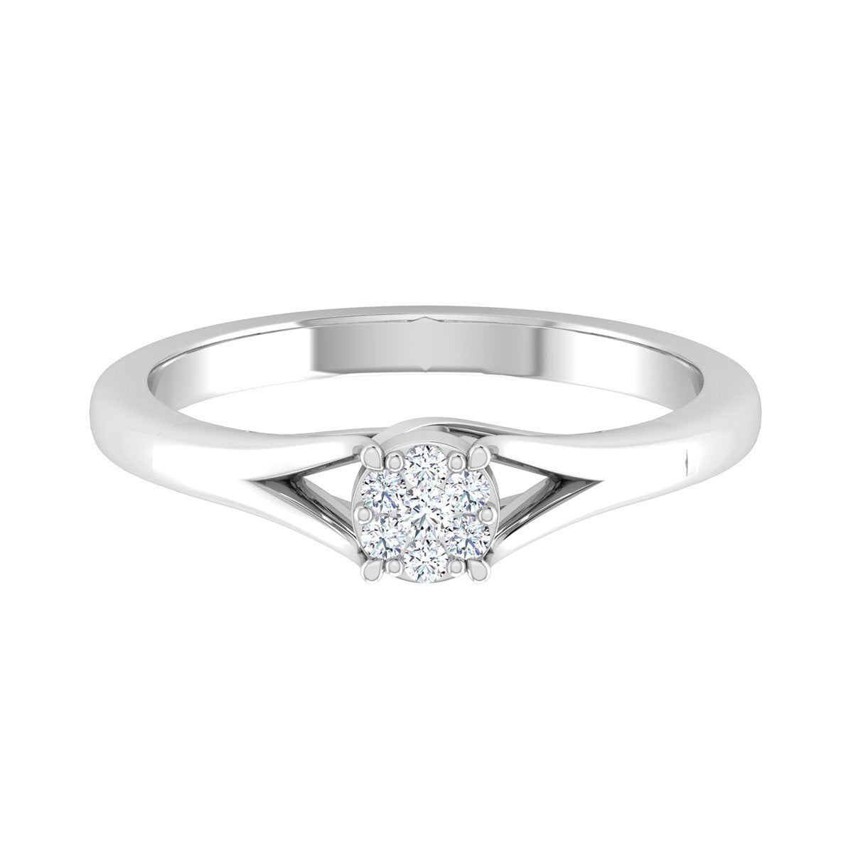 Mabel Diamond Ring - zivar.co