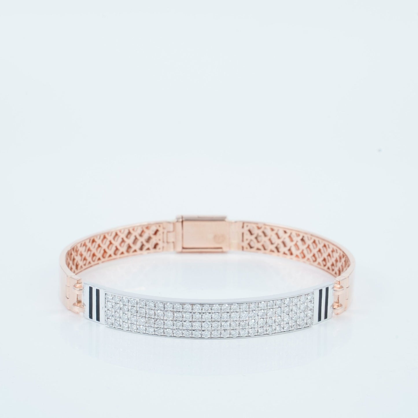 MARTIN DIAMOND BRACELET - zivar.co