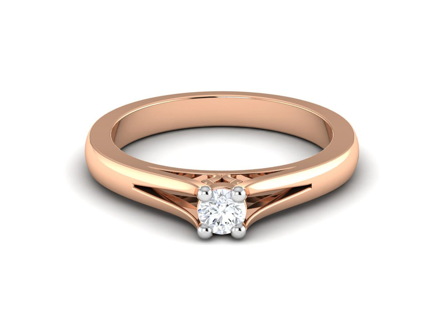 NUTAN DIAMOND RING - zivar.in