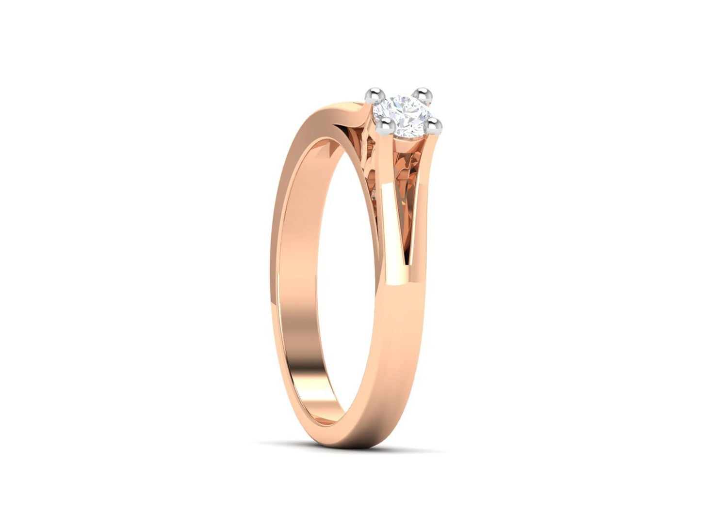 NUTAN DIAMOND RING - zivar.in