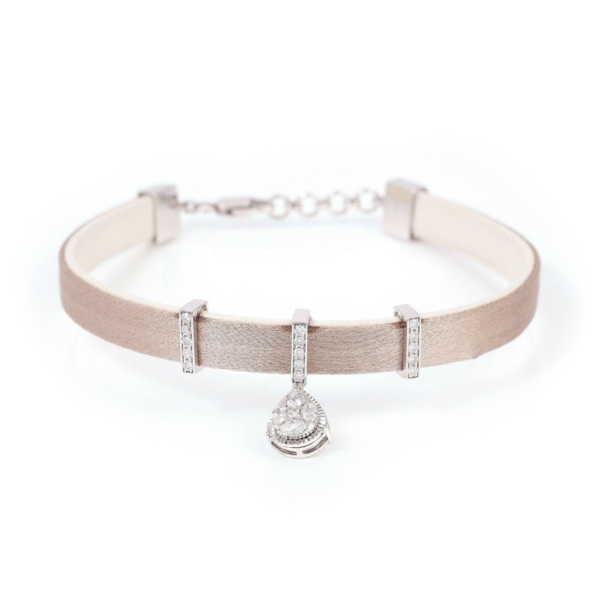 PEYA DIAMOND BRACELET - zivar.in