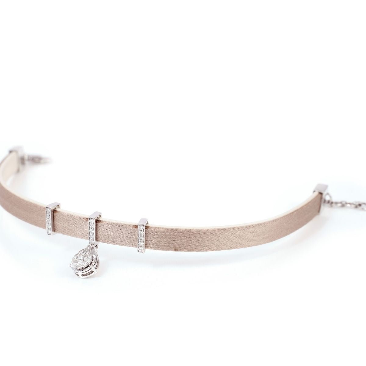 PEYA DIAMOND BRACELET - zivar.in
