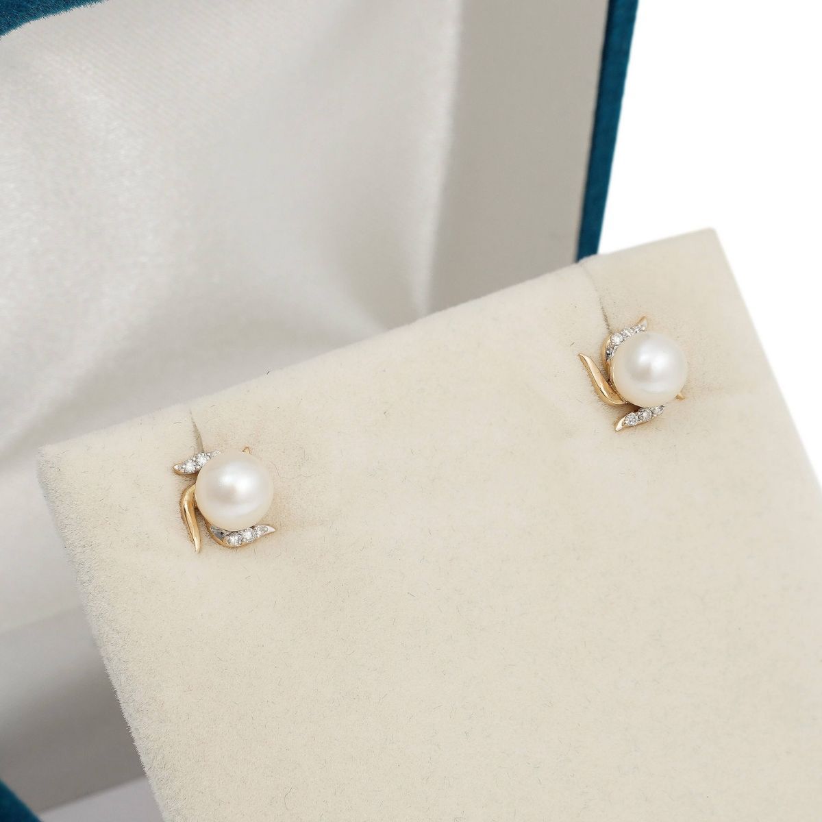 PIPER DIAMOND EARRING - zivar.co