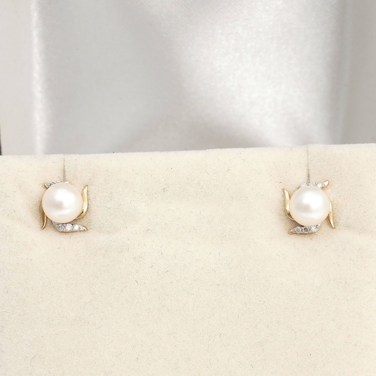 PIPER DIAMOND EARRING - zivar.co