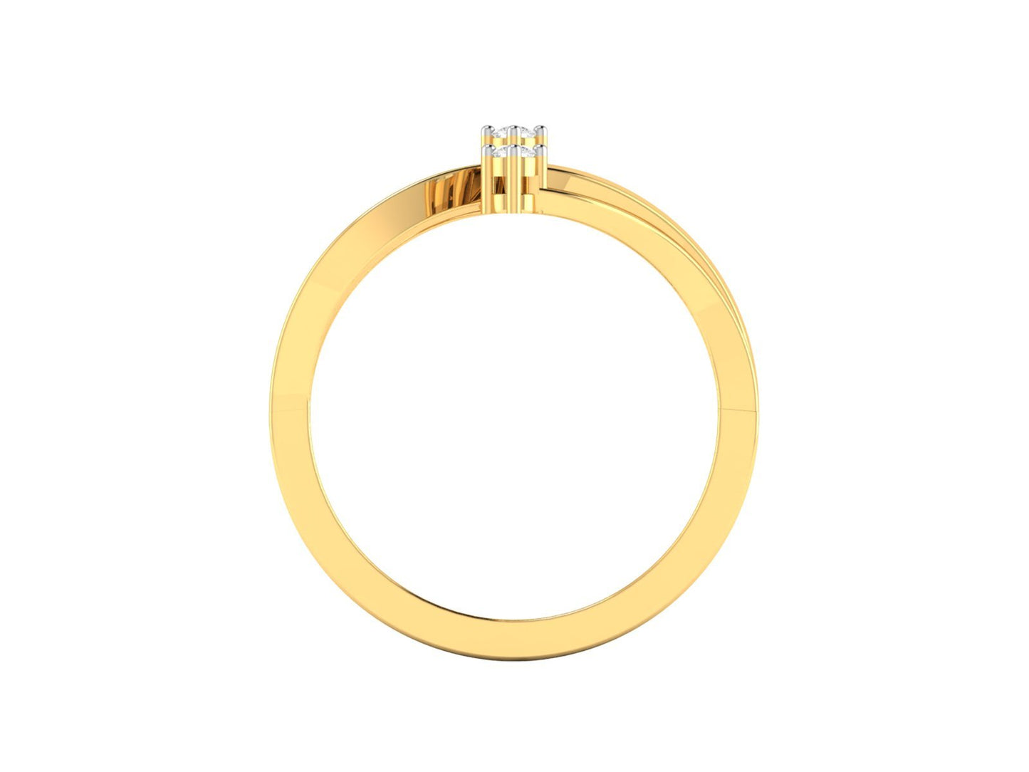 POLARIS DIAMOND RING - zivar.co