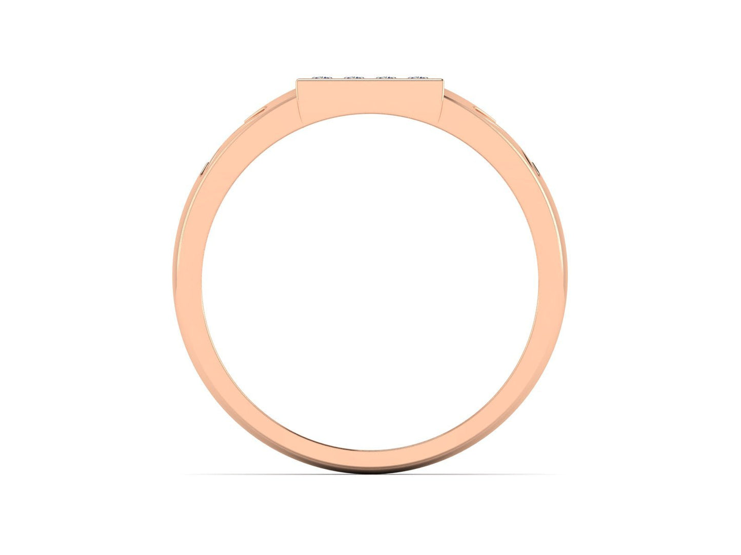 RAPHAEL DIAMOND RING - zivar.in