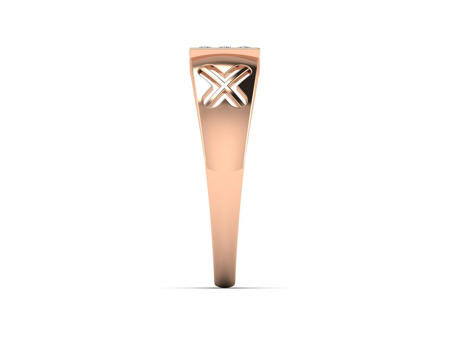RAPHAEL DIAMOND RING - zivar.in