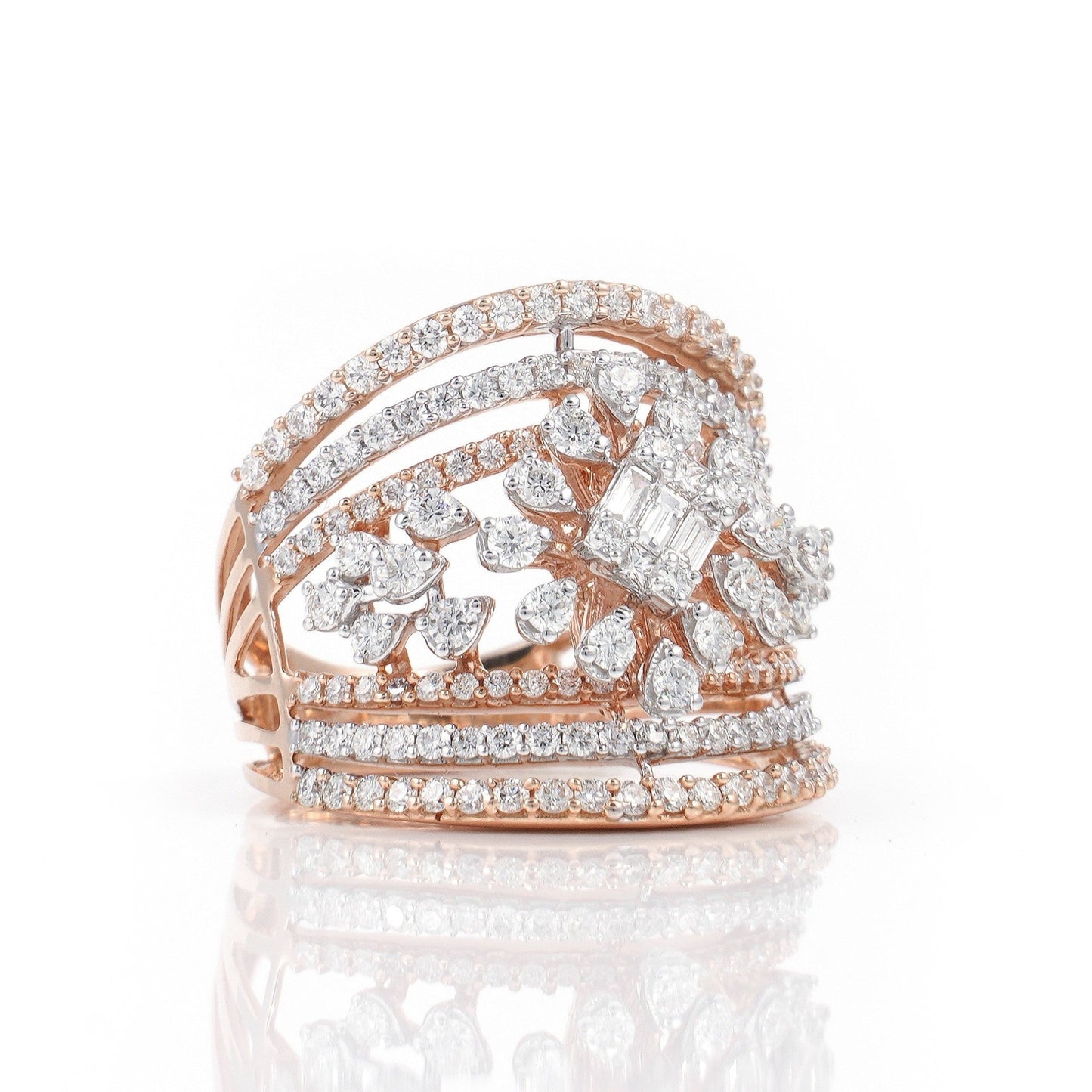 REMY DIAMOND RING - zivar.co
