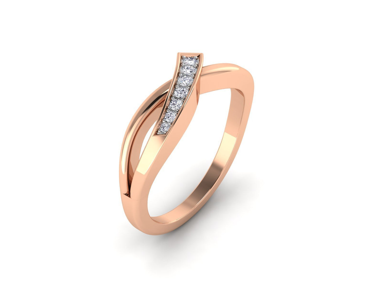 RHENE DIAMOND RING - zivar.co