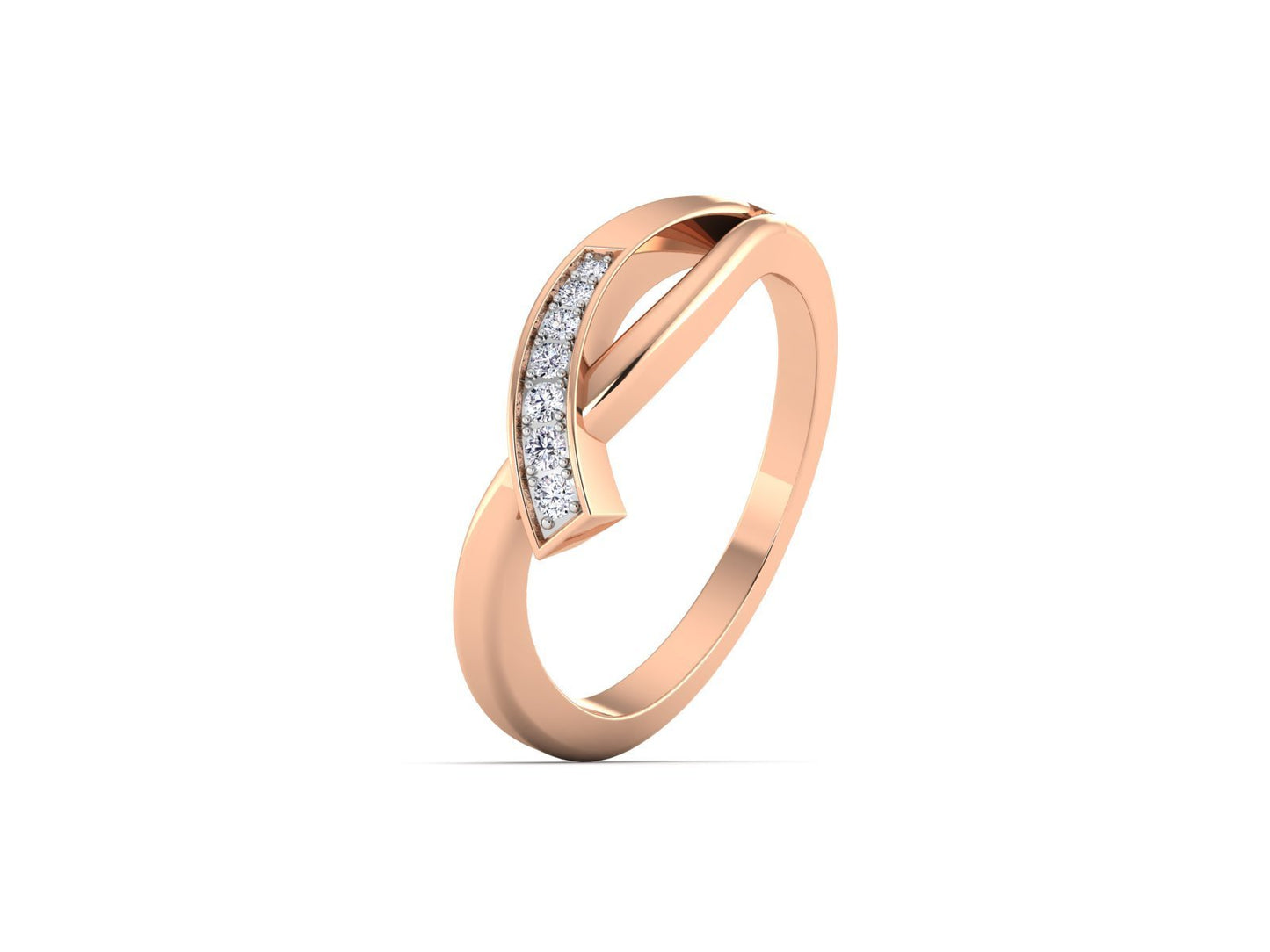 RHENE DIAMOND RING - zivar.co