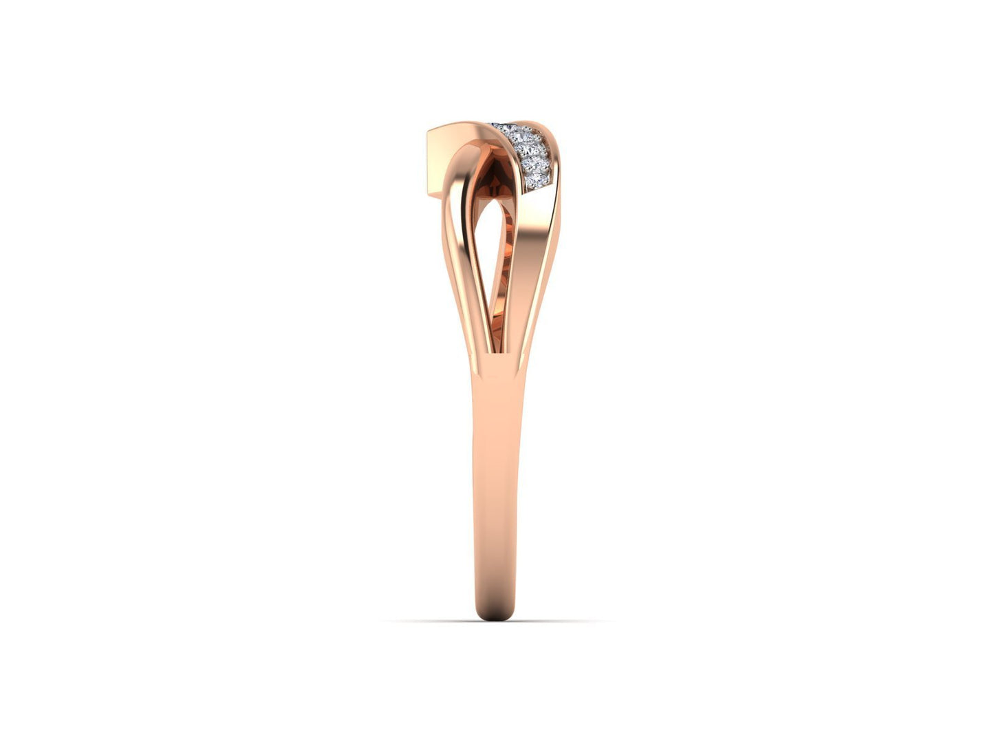 RHENE DIAMOND RING - zivar.co