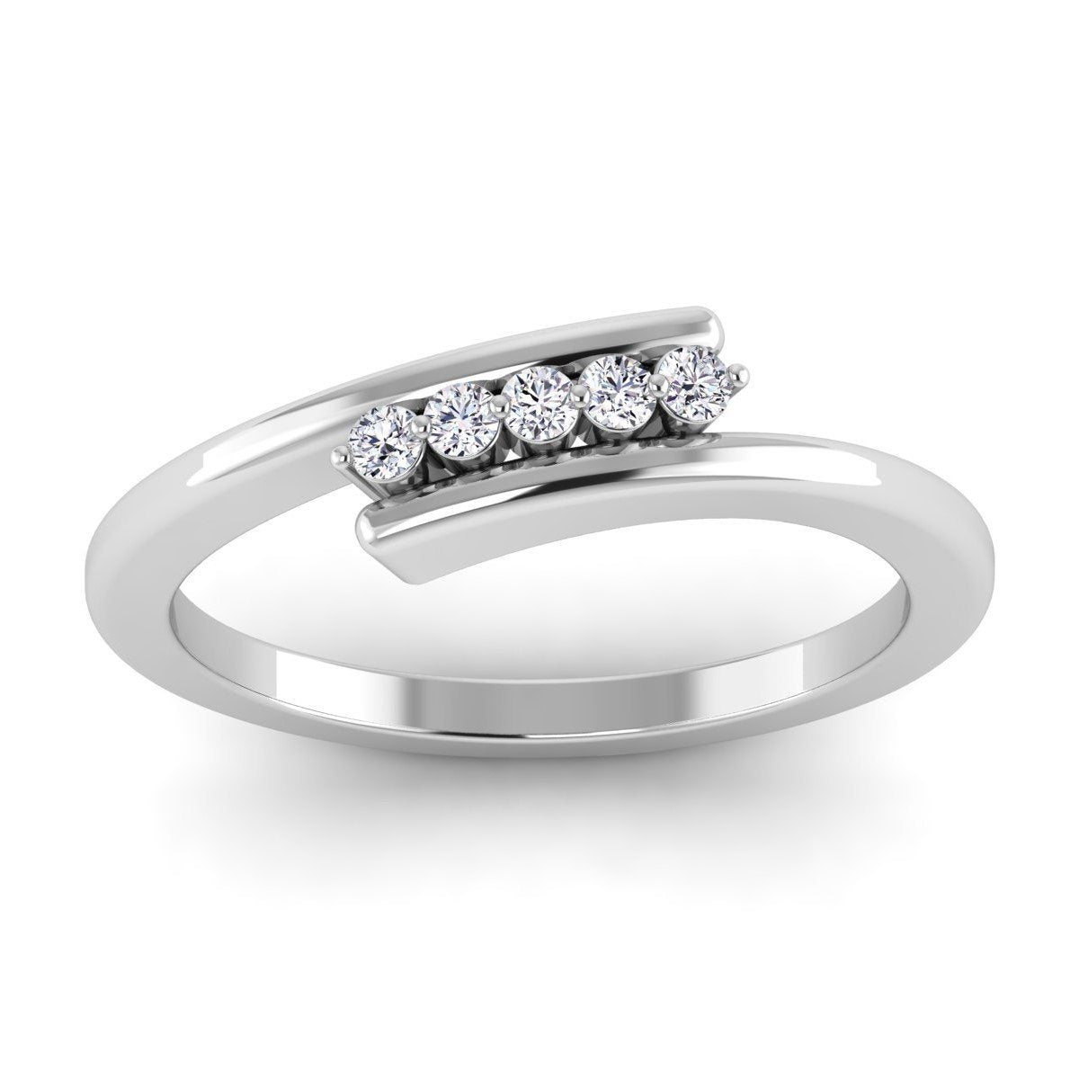 Rheta Diamond Ring - zivar.co