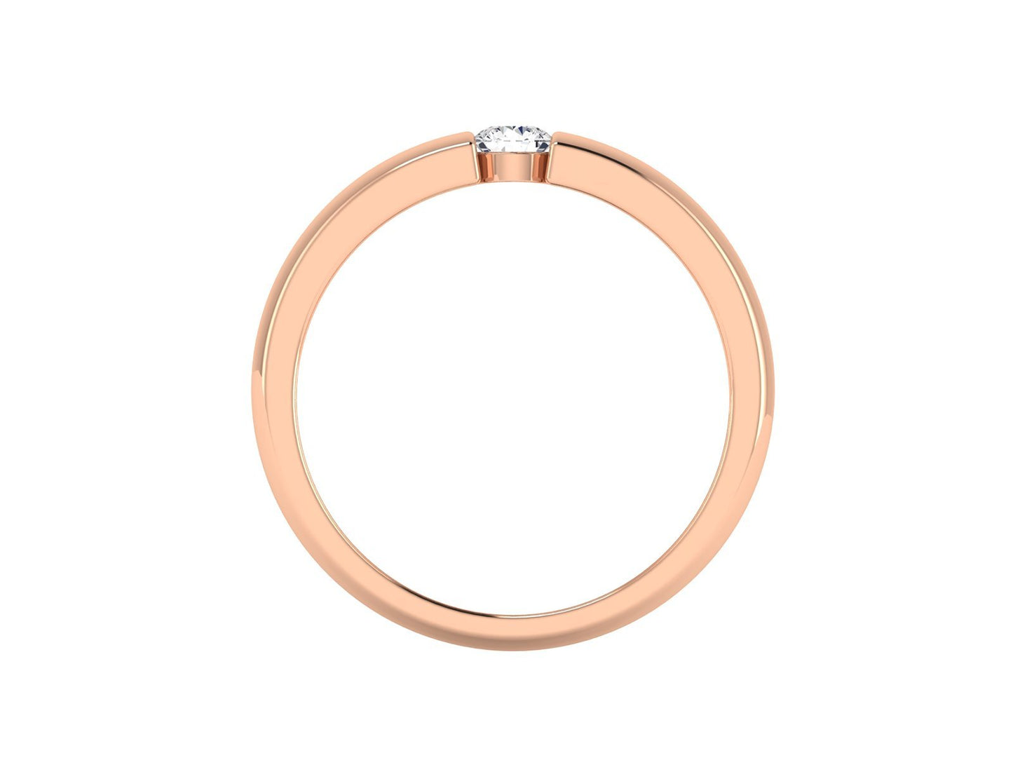 RYAN DIAMOND RING - zivar.co