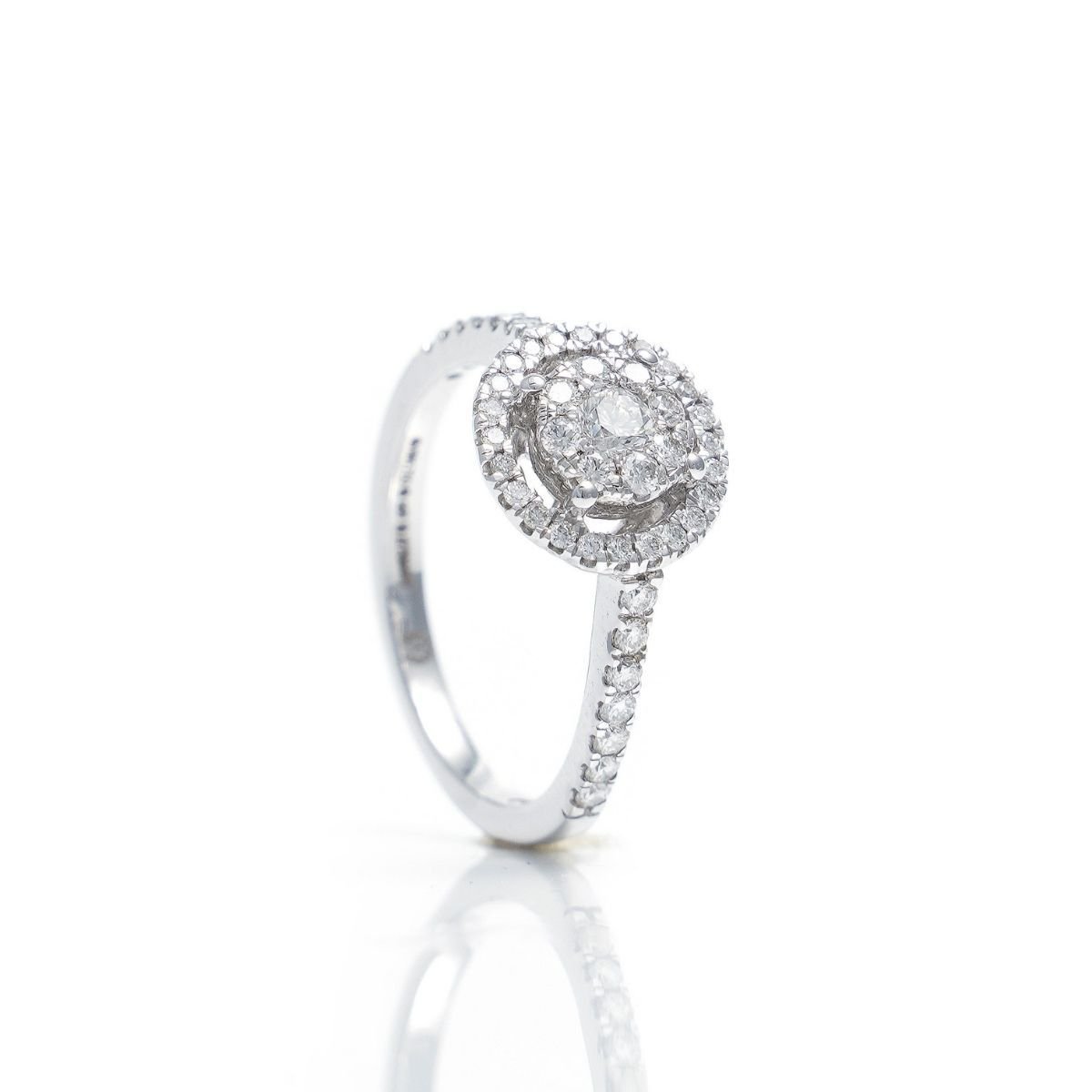 SADIE DIAMOND RING - zivar.co