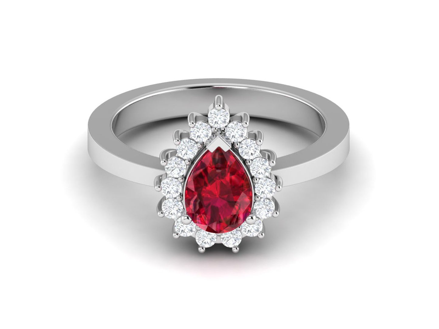 SHUBH DIAMOND RING - zivar.co