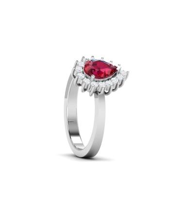 SHUBH DIAMOND RING - zivar.co