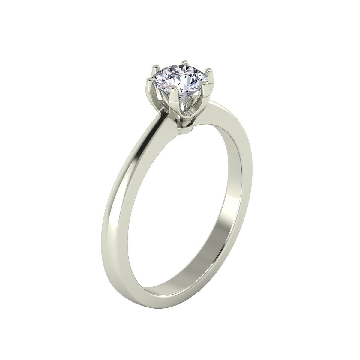 Udele Diamond Ring - zivar.co