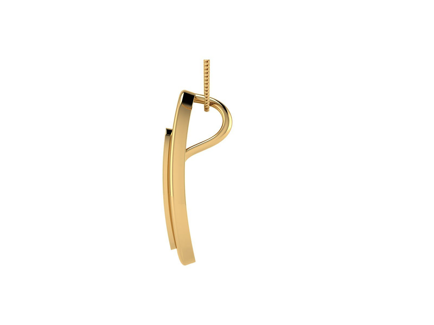 VARIJ DIAMOND PENDANT - zivar.co