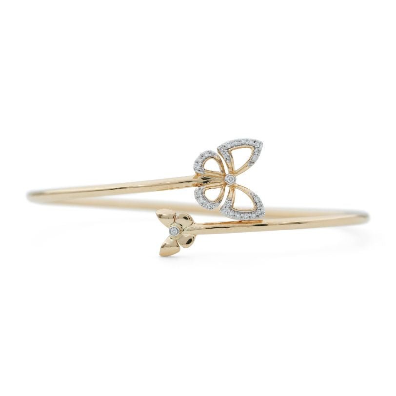 Venetia DIAMOND BRACELET - zivar.in