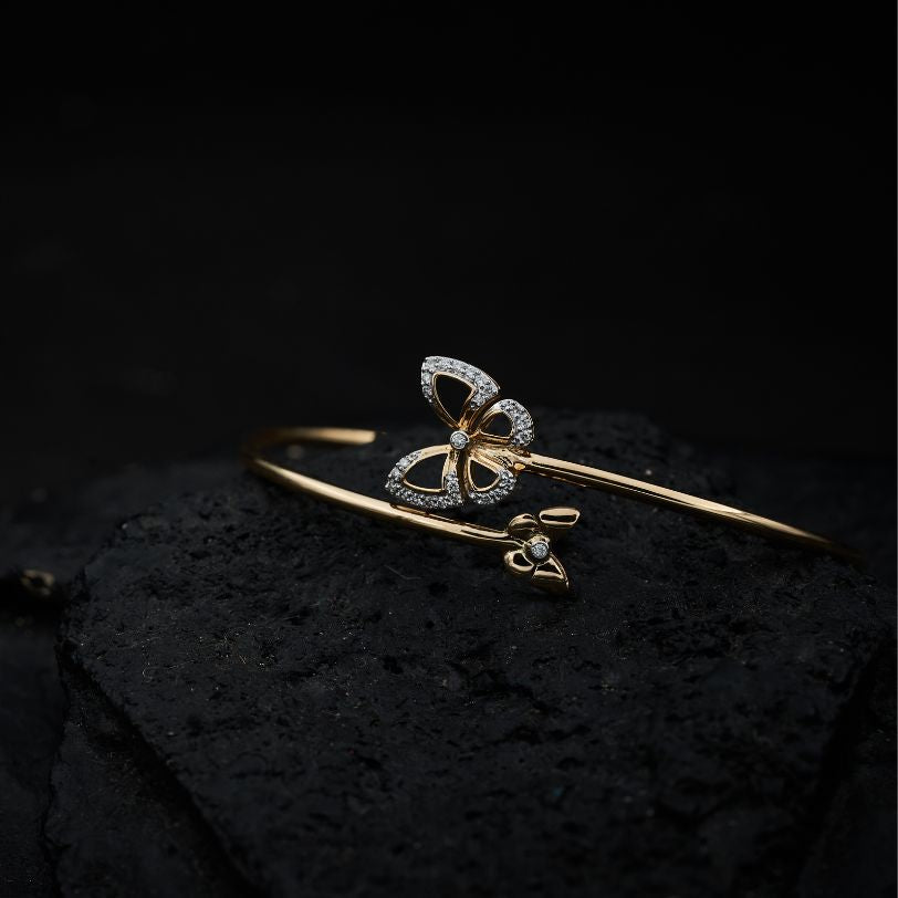 Venetia DIAMOND BRACELET - zivar.in