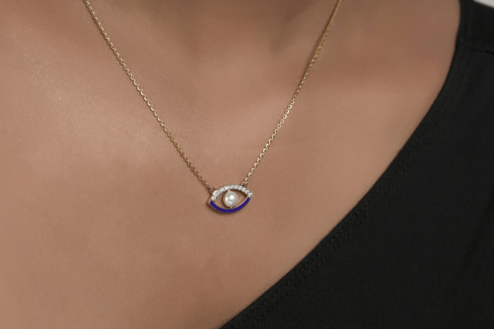 Talisman Jewellery – A Style Statement with Protection - zivar.in
