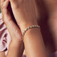 Cameron Diamond Bracelet