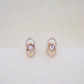 Zara Diamond Earrings